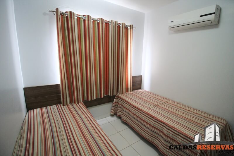 Fotos apartametnos LAGOA QUENTE FLAT SERVICE CALDAS NOVAS